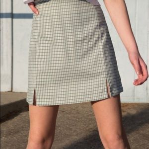 Brandy Melville Cara Skirt